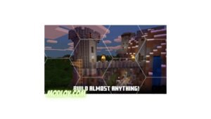 Jenny Minecraft Mod APK
