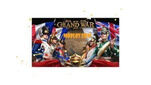 Grand War 2 Mod Apk