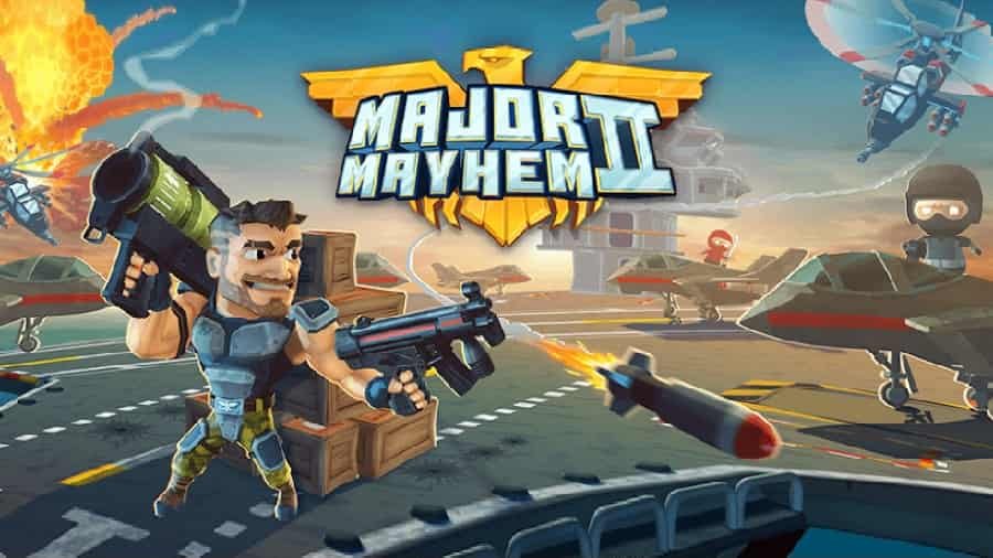 major-mayhem-2-mod-apk
